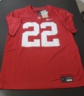Nike Engineered Ncaa Alabama Crimson Tide Najee Harris Football Jersey Medium