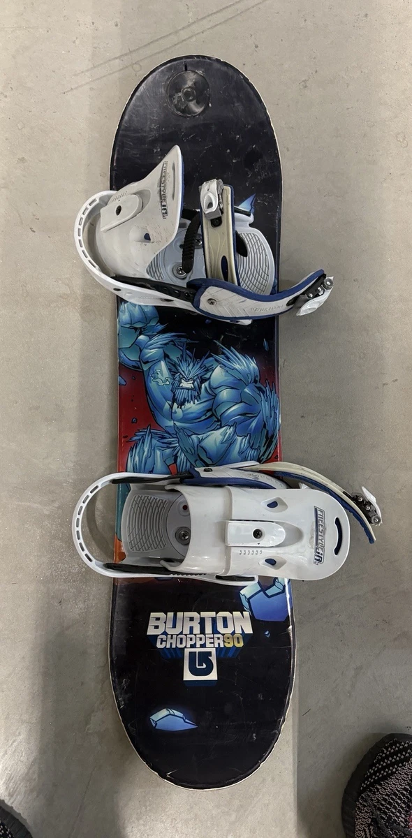 Burton Chopper for sale | eBay