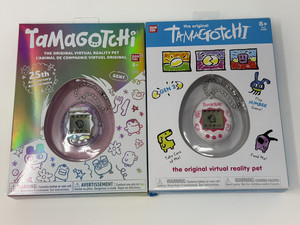 Tamagotchi 25th Anniversary | eBay