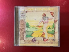 Elton John / Goodbye Yellow Brick Road CD Good  Condition