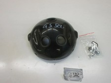 A582. Suzuki GS 500 E GM51B Scheinwerfergehäuse Licht Lampenschale Verkleidung