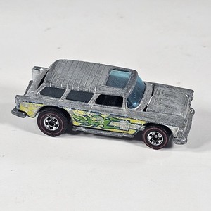 Hot Wheels Alive 55 | eBay