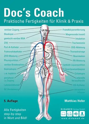 Doc`s Coach ZUSTAND SEHR GUT