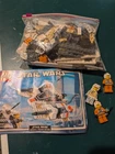 LEGO Star Wars Rebel Snowspeeder, Used Condition, All Pieces Included, No Box