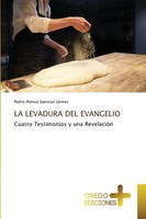 Pedro Alonso Suescun Jaimes | La Levadura Del Evangelio | Taschenbuch | Spanisch