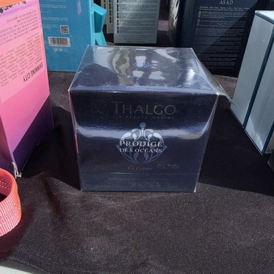 Thalgo Prodige Des Oceans La Creme 1.69 Oz.