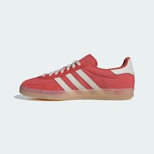 Adidas Gazelle Indoor Red Alumina Men's - JQ8389