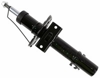 Sachs StossdÄMpfer Vorne FüR VW Polo 5 Seat Ibiza 4 Audi A1 Skoda Fabia 3 Rapid