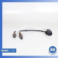 Land Rover Range Rover L538 Evoque Front & Rear Oxygen Sensor Lambda Set OEM