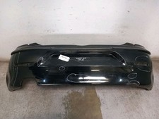 Pare-choc arrière Alfa Romeo ALFA 147