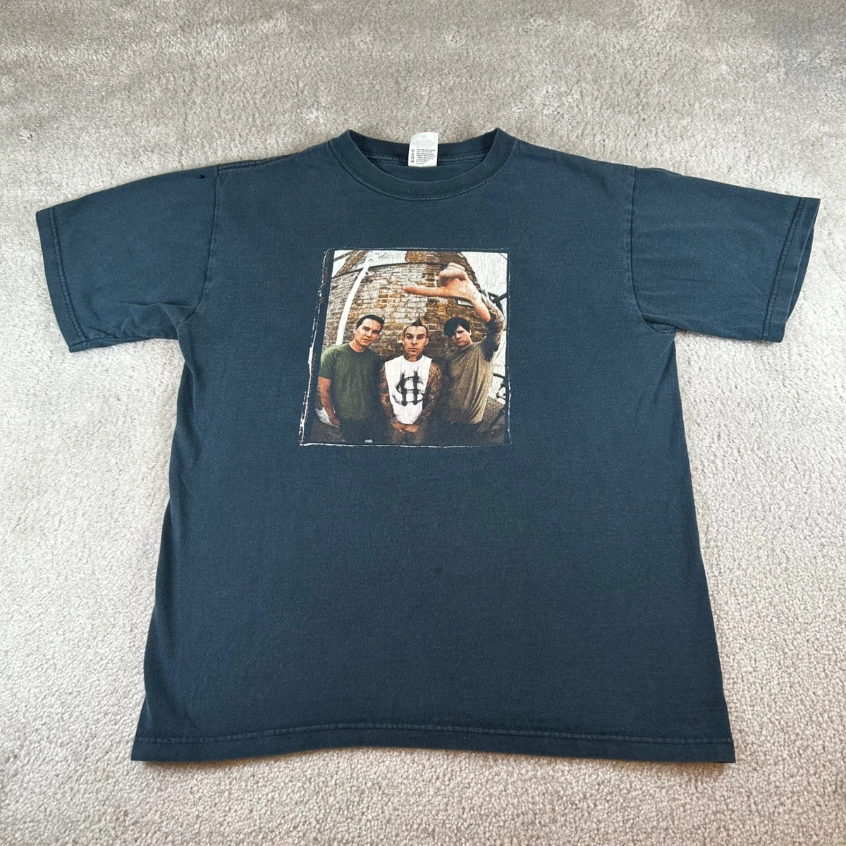 Anvil Band T-Shirts for Men for sale | eBay