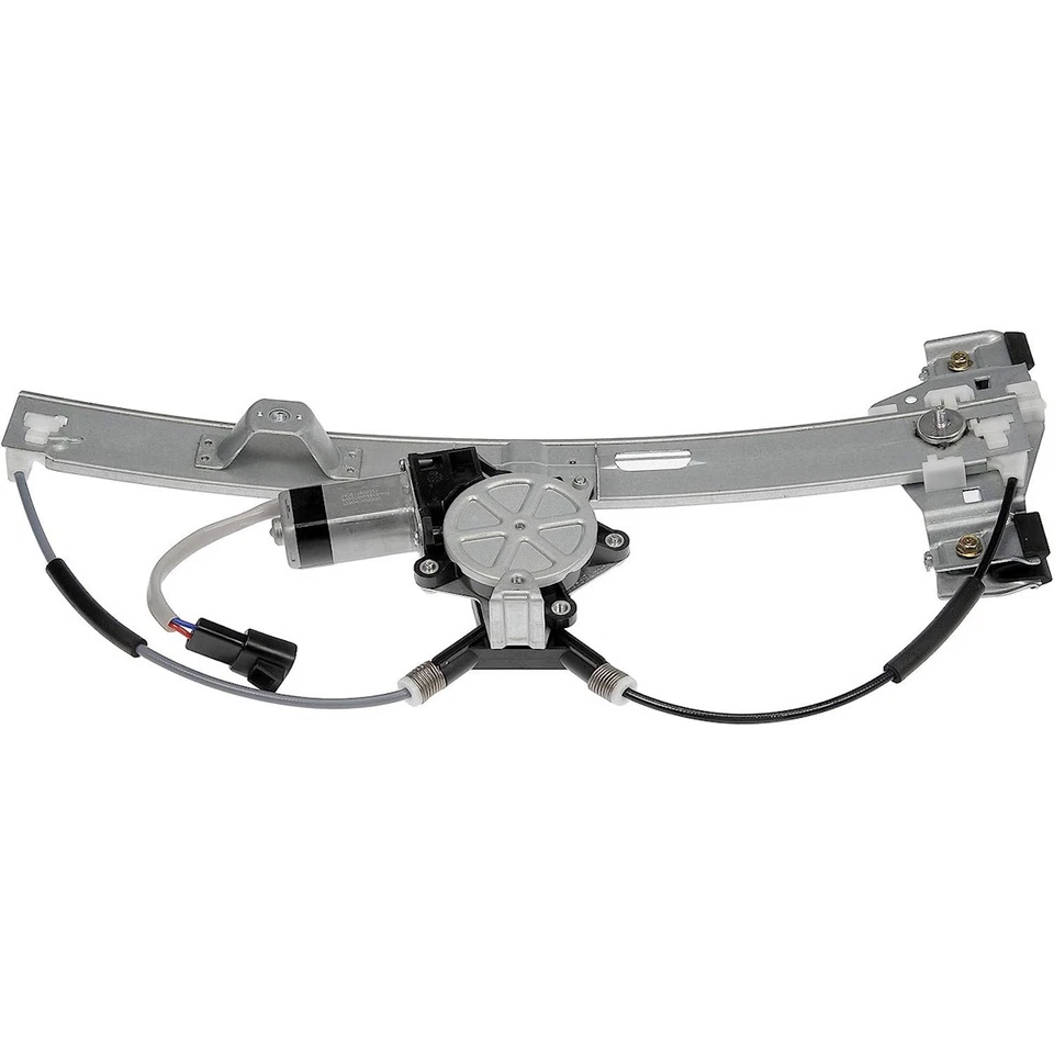 748-266 Dorman regulador de ventana conductor trasero lado izquierdo para Grand Prix 04-08 Foto 2 de 4