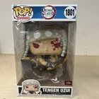 Funko Pop! Vinyl Jumbo 10 in: Demon Slayer: Tengen Uzui Target Con #1801