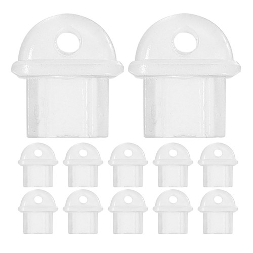 20 Pcs Staubschutzstecker Zum Aufladen Von Mobiltelefonen -Ladeanschlusszubehör - 第 5/12 張圖片