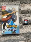 Pokémon Sword - Nintendo Switch Game