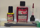 CAIG DeoxIT D100L-25C and G100L-2DB with swabs