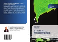 Genetic Studies On Biodegradation Of Some Environmental Pollutants Gamal Hassan