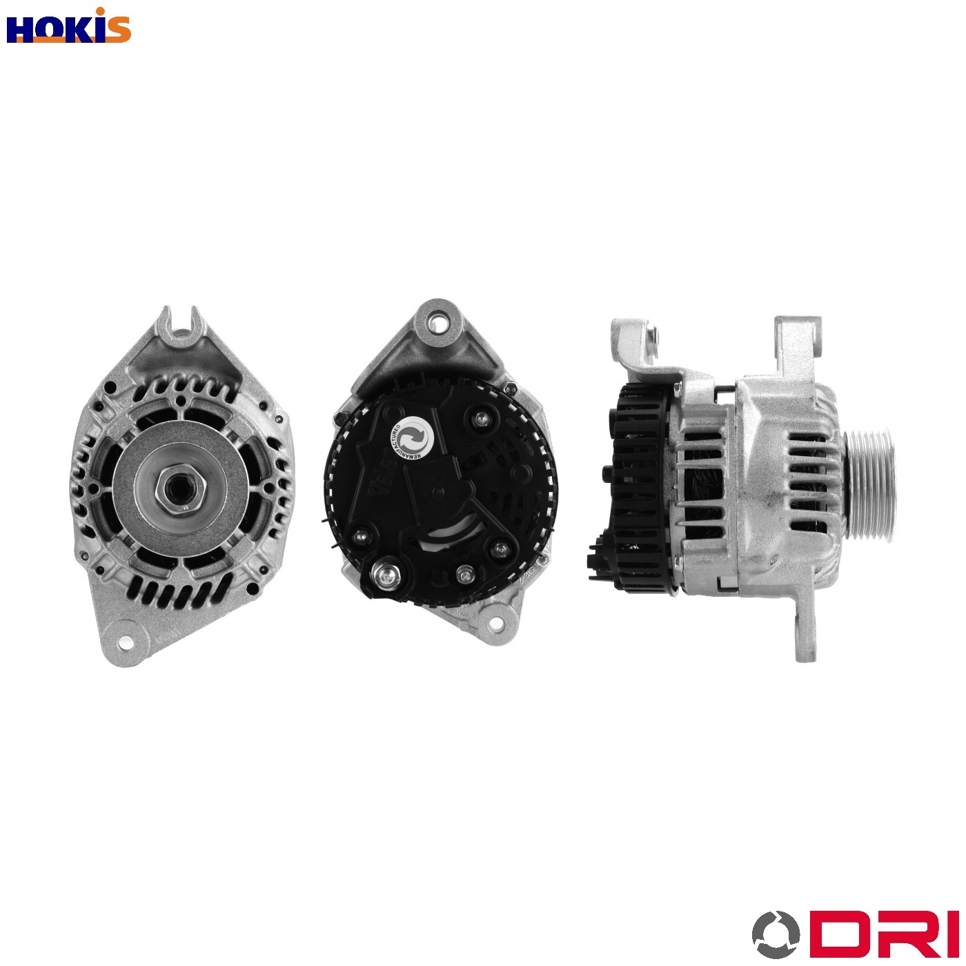 ALTERNATOR 216109702 FOR SUZUKI SAMURAI/Closed/Off-Road/Vehicle/SUV VITARA 1.9L