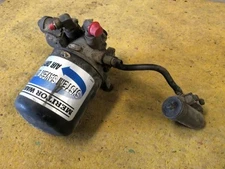 05 Fleetwood Revolution RV USED MERITOR Air Dryer Saver 1200 J204