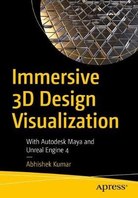 Immersive 3D Design Visualisierung, Abhishek Kumar,