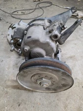 Club car DS Transaxle Gas Complete Rear End