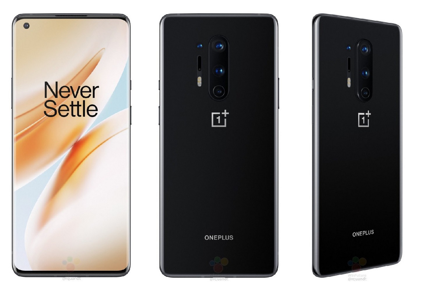 OnePlus 8