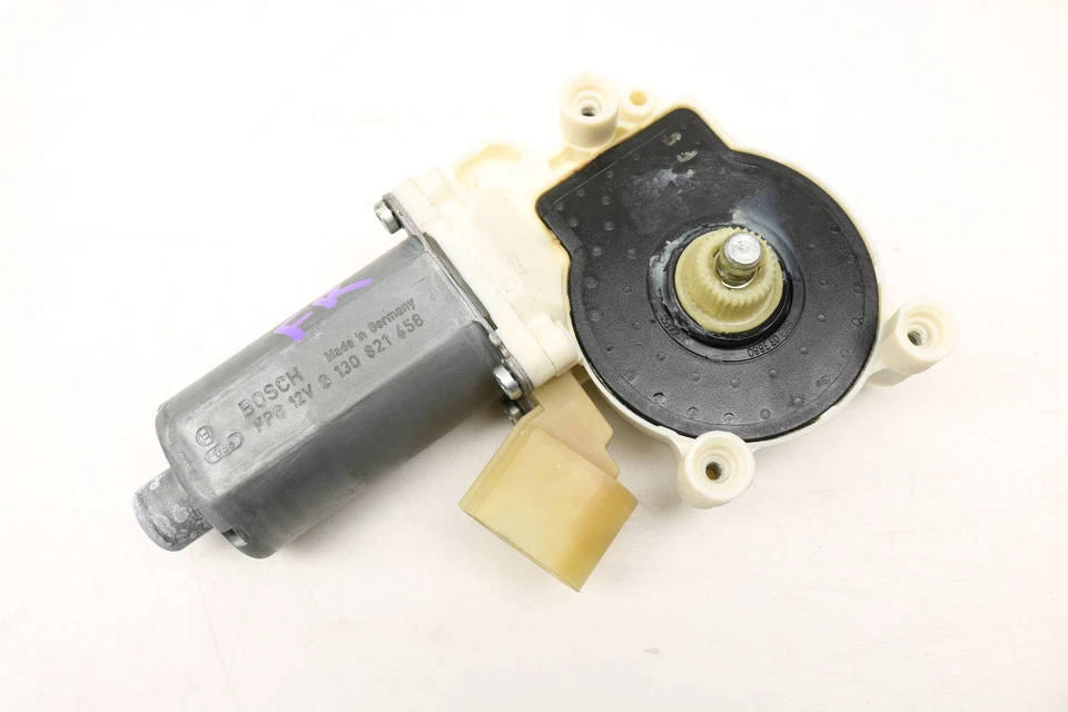 BMW 528I XDRIVE 2009-2010 - Motor elevador de ventana delantero derecho 6981142 Foto 2 de 4