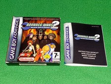 ebay® Auktion 357419799630 | Advance Wars 2 Black Hole Rising Nur OVP und Anleitung Nintendo Gameboy Advance Thumbnail of ebay® auction 357419799630 | Advance Wars 2 Black Hole Rising Nur OVP und Anleitung Nintendo Gameboy Advance