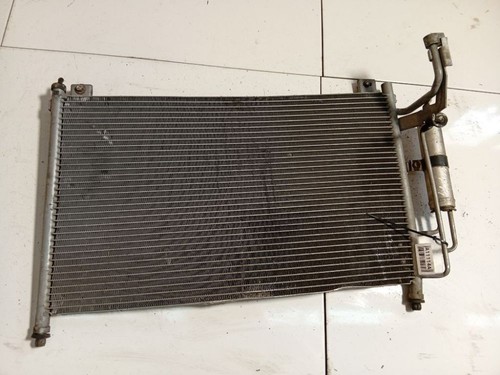 Kondensator Klimaanlage  Mazda 2 DE2742319-31