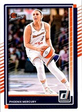 2025-26 Donruss WNBA Diana Taurasi Phoenix Mercury #14