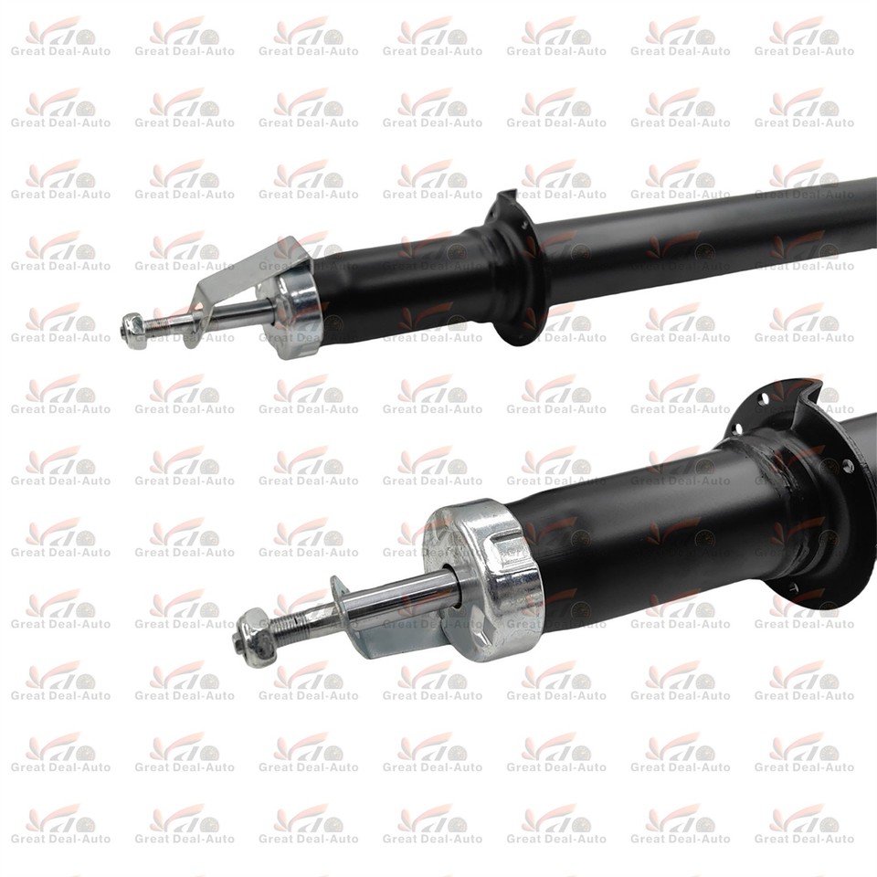 NEW 2pcs Front Shock Absorbers For Mercedes W166 ML250 ML350 ML400 ...