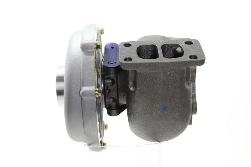ALANKO Abgas-Turbo-Lader Turbolader Aufladung / ohne Pfand 10900472 - Bild 2 von 4