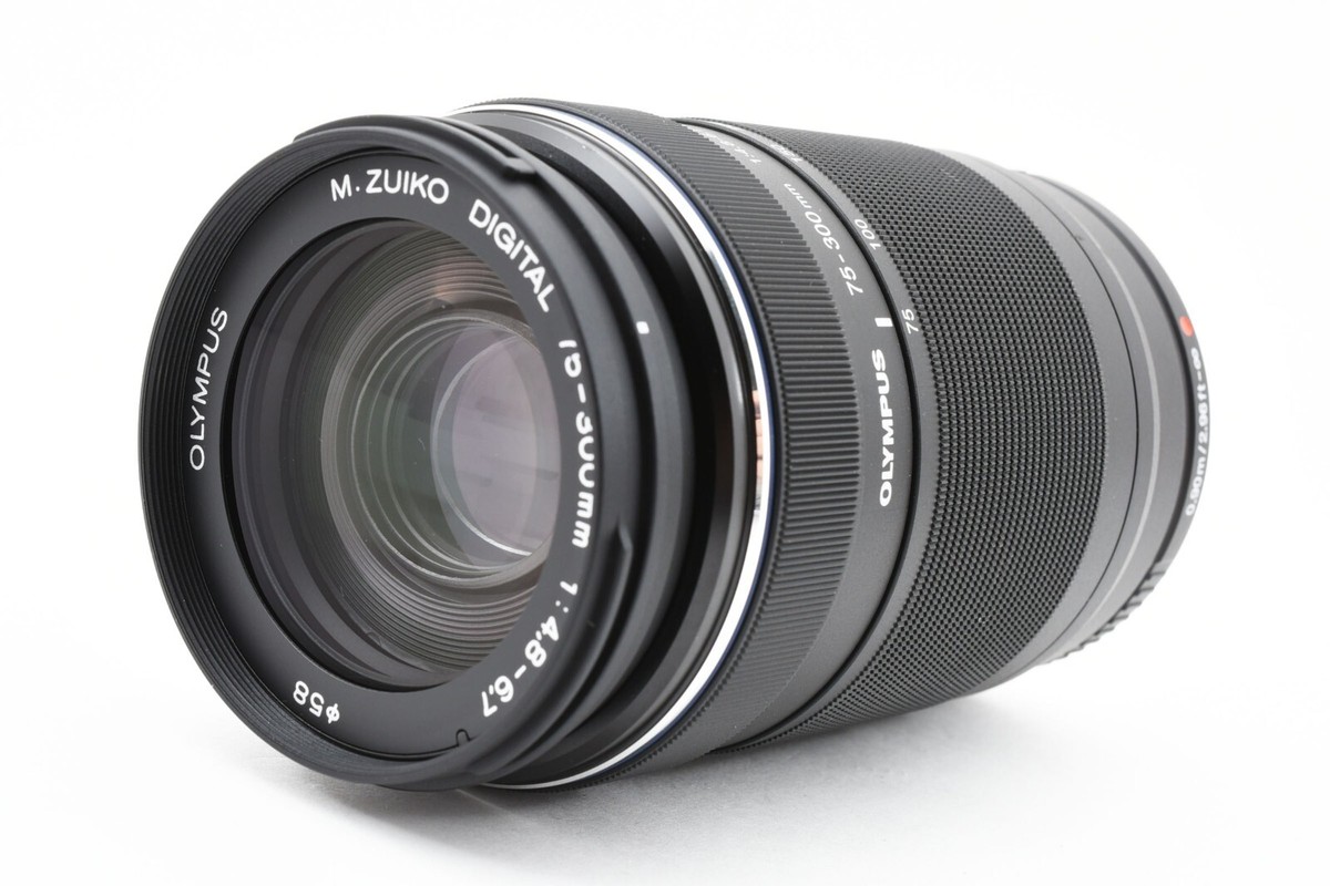 OlympusM.ZUIKO75-300mmF4.8-6.7II ED｜T065 Amazon.com : Olympus M.ZUIKO Digital ED 75-300mm F4.8-6.7 II