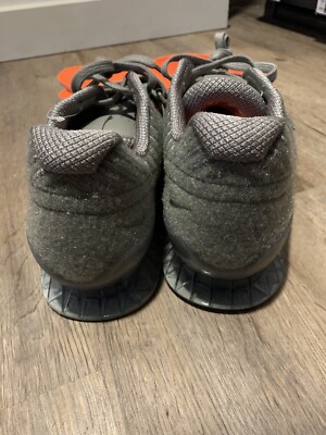 Nike Romaleos 3 XD Patch Dark Stucco Men's Size 13 Weightlifting