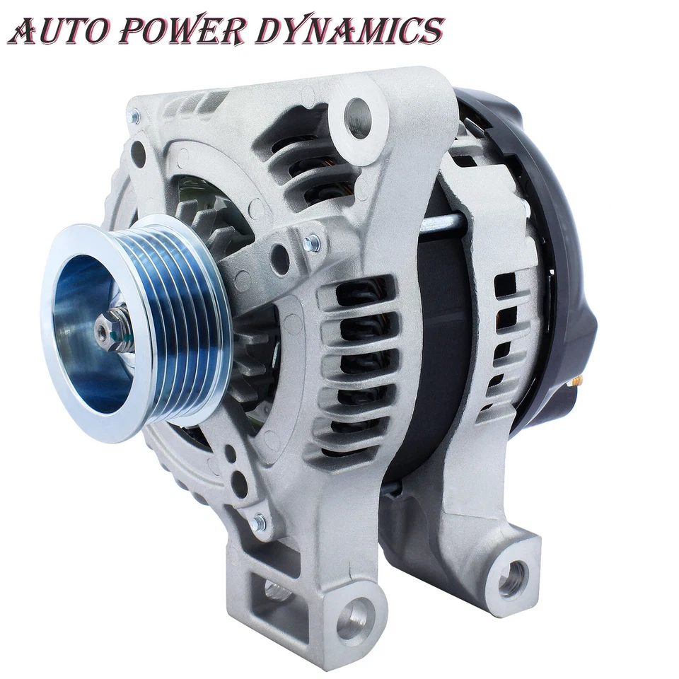 New Alternator For Saturn Vue Aura 08-10 31400-78J00 104210-5250 104210-5251 Foto 2 de 4