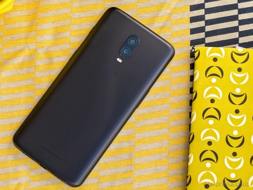 OnePlus 6T 128GB 256GB 20MP 4G entsperrt globale Version Smartphone neu versiegelt - Bild 5 von 24