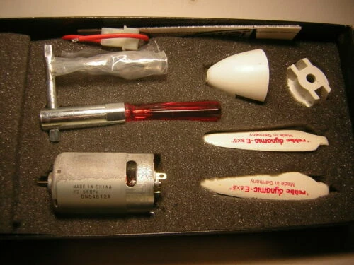 Robbe RC-Modellbau-Artikel