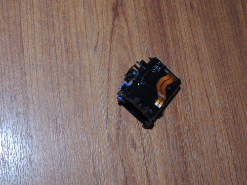 Genuine Battery Compartment for Sony Handycam HDR-CX240 Camcorder