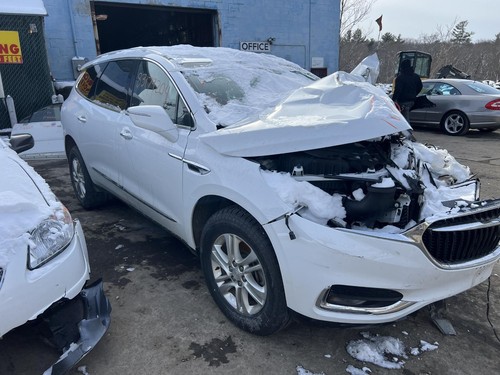 A/c Air Compressor BUICK ENCLAVE 13 14 15 16 17 18 19 20 21 22 23 - Foto 1 di 24