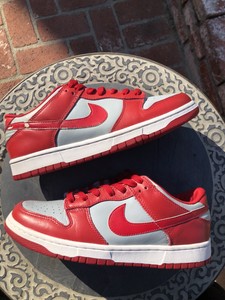 nike dunk low unlv