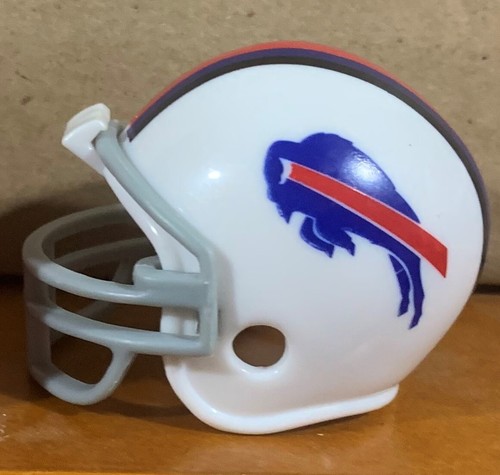 Riddell NFL tracker helmet singles (party pack/new style gumball helmet) - Picture 8 of 62