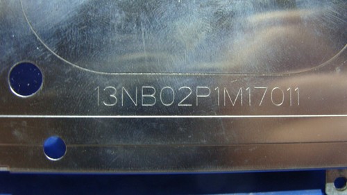 Asus ZenBook 13.3" UX302L Genuine HDD Hard Drive Caddy 13NB02P1M17011 GLP* - Picture 4 of 4