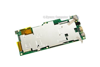 MS-ME198407 GENUINE GEOBOOK MOTHERBOARD INTEL N3450 4GB GEOBOOK 120 (AF55) 