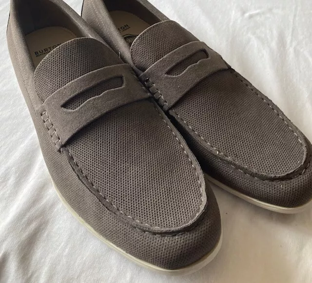 Burton outlet boat shoes