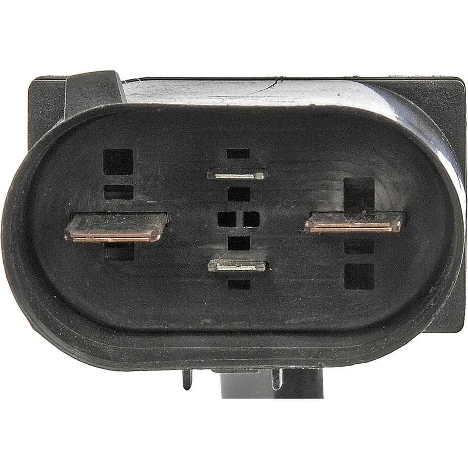 Conjunto de ventilador de refrigeración Dorman 620-843 para VW Volkswagen Jetta Golf Passat Beetle Foto 2 de 2