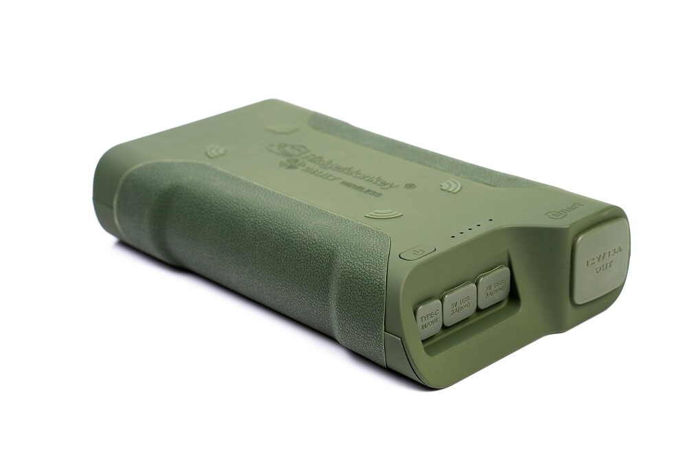 Ridgemonkey Vault CSmart Powerpack 42150mAh Wireless NEW Fishing