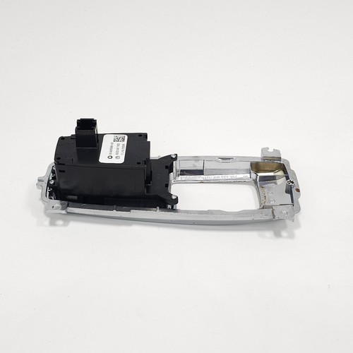 2007 -2013 BMW X5 E70 CENTER CONSOLE PARKING PARK BRAKE CONTROL SWITCH 914850801 - Picture 5 of 7