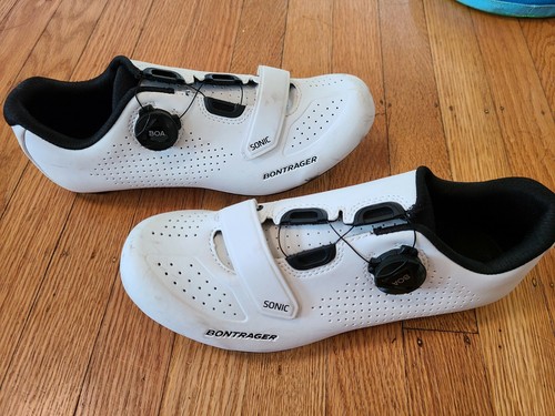Cycling Bike Bicycle Shoes 
