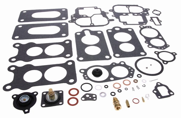 Kit Reparación Carburador Toyota YH50 +YH51 +YH52 +YH57 HIACE 1.8L 2.0L 2YC 3Y Foto 3 de 3