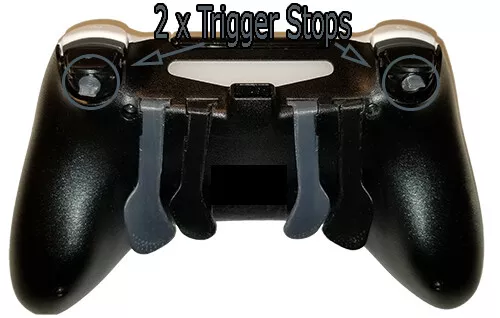 Scuf vantage replacement paddles outlet